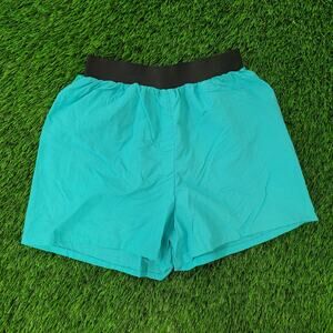 Vintage 70s Gym Shorts Womens XS/S Booty USA